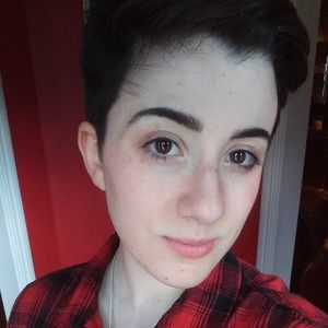 Meet your Posher, Sabrina